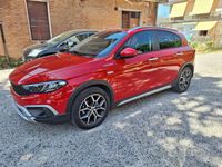 usata Fiat Tipo Red Cross 1.5 Hybrid