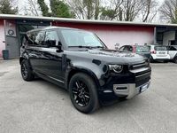 Usata Land Rover Defender SE Dynamic 200 CV (147 kW) 2023 Nero SUV