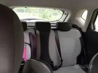 Usata Renault Captur 90 CV (66 kW) 2015 Grigio SUV