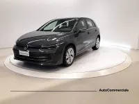 Nuova VW Golf VIII Style 204 CV (150 kW) 2026 Grigio scuro Berlina