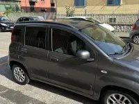 Usata Fiat Panda Lounge 69 CV (50 kW) 2020 Utilitaria