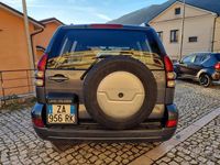 Usata Toyota Land Cruiser 163 CV (119 kW) 2003 SUV