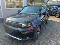 Nuova Fiat Grande Panda La Prima 110 CV (80 kW) 2026 Nero Utilitaria