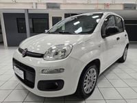 Usata Fiat Panda Easy 95 CV (69 kW) 2018 Bianco Utilitaria