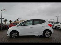 usata Kia Venga 1.4 CVVT Cool