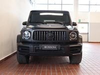 Usata Mercedes G63 AMG AMG 585 CV (430 kW) 2023 Nero SUV