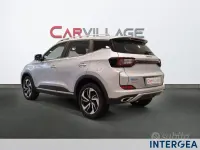 Usata EMC SEI 147 CV (108 kW) 2026 Bianco SUV