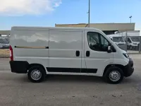Usata Fiat Ducato 120 CV (88 kW) 2019 Bianco Furgone