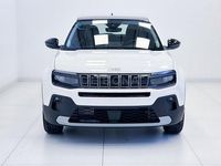 Nuova Jeep Avenger Summit 101 CV (74 kW) 2026 SUV