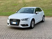 Usata Audi A3 Ambition 122 CV (89 kW) 2013 Berlina