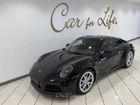 Usata Porsche 911 Carrera 394 CV (289 kW) 2025 Nero Coupé