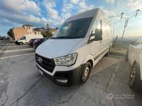 Usata Hyundai H 350 150 CV (110 kW) 2016 Furgone