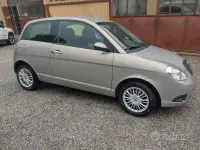 Usata Lancia Ypsilon 60 CV (44 kW) 2007 Utilitaria
