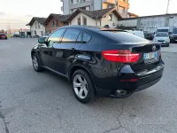 Usata BMW X6 306 CV (225 kW) 2011 Nero SUV