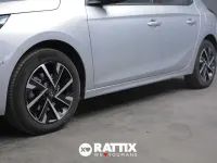 Usata Opel Corsa S 101 CV (74 kW) 2025 Kaolin white Utilitaria