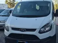 Occasion Ford Transit 2010 Blanc Berline