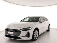 Occasion Audi A5 Business 204 ch (150 kW) 2025 Blanc Berline
