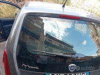 Usata Lancia Musa 90 CV (66 kW) 2009 Grigio Monovolume