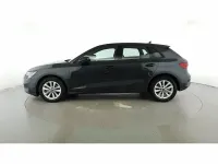 Usata Audi A3 Sportback Business 110 CV (80 kW) 2023 Grigio manhattan metallizzato Utilitaria
