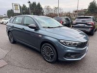 Usata Fiat Tipo 131 CV (96 kW) 2023 Blu Station wagon