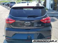 Nuova EVO Evo 3 112 CV (82 kW) 2026 Nero SUV