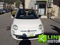 usata Fiat 500 1.2 Lounge