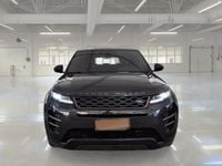 Usata Land Rover Range Rover evoque R-Dynamic 160 CV (117 kW) 2023 SUV