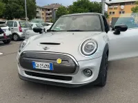 Usata Mini Cooper SE 75 kW (102 CV) 2020 Utilitaria