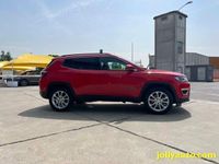 usata Jeep Compass 1.3 Turbo T4 Phev Limited 4XE AT6 - 190 CV PLUG IN
