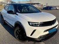 Usata Opel Mokka S 131 CV (96 kW) 2024 Bianco SUV