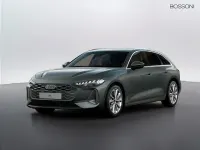 Usata Audi A5 Advanced 204 CV (150 kW) 2025 Grigio chronos metallizzato Station wagon