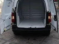 Usata Citroën Berlingo 75 CV (55 kW) 2014 Bianco Monovolume