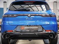 Usata Alfa Romeo Tonale Edizione Speciale 131 CV (96 kW) 2022 SUV