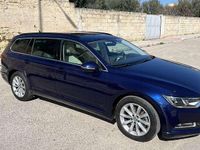Usata VW Passat 110 CV (80 kW) 2017 Station wagon
