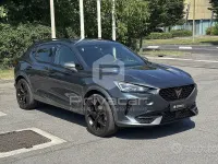 Usata Cupra Formentor 150 CV (110 kW) 2024 Grigio SUV
