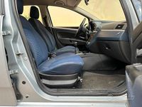 Usata Fiat Grande Punto Dynamic 75 CV (55 kW) 2008 Argento Utilitaria