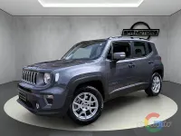 Używany Jeep Renegade 190 KM (139 kW) 2022 Other SUV