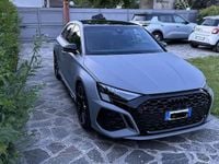 Usata Audi RS3 400 CV (294 kW) 2023 Berlina