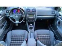 Usata VW Golf V GTI 200 CV (147 kW) 2007 Berlina