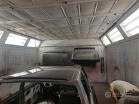 Usata Fiat Uno 116 CV (85 kW) 1991 Utilitaria