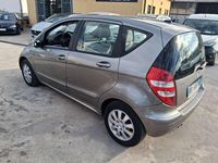 Usata Mercedes A170 Avantgarde 116 CV (85 kW) 2006 Other Monovolume