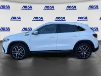 Usata Mercedes EQA300 Premium 80 kW (109 CV) 2022 Bianco SUV