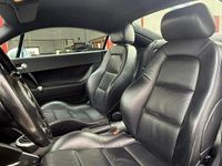 Usata Audi TT 224 CV (164 kW) 1999 Grigio Coupé