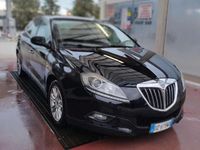 Usata Lancia Delta 90 CV (66 kW) 2011 Nero Utilitaria