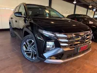 Nuova Hyundai Tucson 160 CV (117 kW) 2026 Met SUV