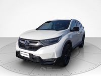Usata Honda CR-V Sport 145 CV (106 kW) 2022 Bianco SUV