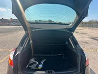 Usata Renault Mégane 110 CV (80 kW) 2013 Nero Berlina