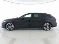 Usata Audi A5 S-Line 204 CV (150 kW) 2025 Nero mito metallizzato Station wagon
