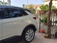 Usata Opel Grandland X Ultimate 131 CV (96 kW) 2021 SUV