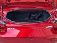 usata Mazda MX5 2.0L nuova zero km0 2023
